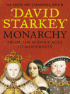 Cover image for Monarchy